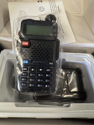 BAOFENG 對講機 UV-5R