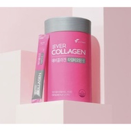 [NEW] Ever Collagen Biotin Fit, 30 sticks, 30 days supply, low molecular collagen peptide