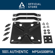 Arctic Liquid Freezer II Series LGA1700 Mounting Kit on Intel Alder Lake - MPSAS00891A