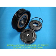 HONDA ACCORD 2.4 2008 10SR 15C 7PK 12V MAGNET CLUTCH  MC-8195 NYGP