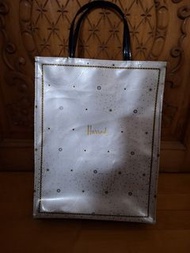 Harrods 手提袋