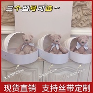 New Style Tiger Baby Banquet Souvenirs Birth Gifts Full Month Return Gifts Hundred Days Old Gift Box