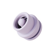 Magnetic Straw Caps for BrüMate All Era & Resa Tumblers Silicone  Lid Toppers Cap for Stanley Cup -F