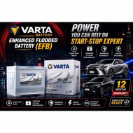 Varta Car Battery S95 (130D26L) Lexus RX200