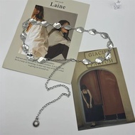 Waist Chain Belt Female Girl Girdle Rope Metal y2k Bohemian Butterfly Ethnic Style Retro Accessories