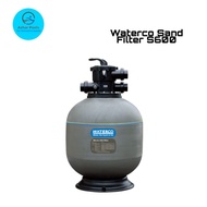 WATERCO | Micron Fibreglass Sand Filter S600