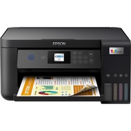 Printer  Epson L4260 wifi (Bekas)