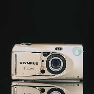 Olympus i ZOOM 75 #2510 #APS底片相機