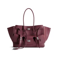 2025 Rodeo Tote Bag Womens Fashion Simple Handbag Large Capacity Commuter Shoulder Bag