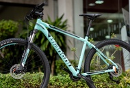 จักรยานเสือภูเขา Bianchi รุ่น Magma 9.2 ใหม่ล่าสุด!!