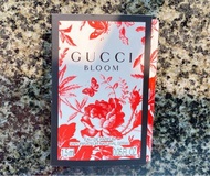 Gucci Bloom 香水