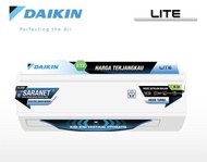 ac daikin 2 pk malaysia