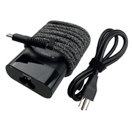 65W Universal USB C Type C Laptop Power Adapter Laptop Charger Type C AC Adapter for L45962-001 L046