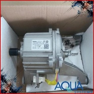 Motor Dinamo Mesin Cuci Front Loading Aqua Midea Samsung Sharp