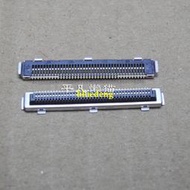 適用 戴爾 E7270 L502X 聯想 Y50-70 屏線接口 主板屏線接口插座 電源接頭 插孔
