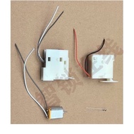 Motor Hotel Motor Hotel Hotel Electronic Intelligent Induction Swipe Card Accessories Door Lock Clut