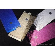 3D TEMPERED GLASS IPHONE