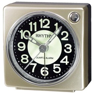 Rhythm Beep / Snooze Alarm Clock CRE823NR18
