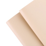 Ukuran 69 × 200cm Sticker Stiker Kulit Leather Untuk Menambal Kursi Sofa Bed Sopa Oscar Lem Perekat 