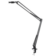 domain-Photography Adjustable Arm Stand Table Stand Kit for Digital Video Microscope Camera Boom Sci