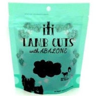 ITI DEHYDRATED - LAMB CUTS WITH ABALONE 100g