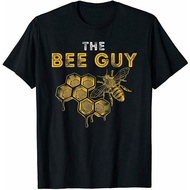 The Bee Guy - Bee Lover Beekeeping &amp; Beekeeper T-Shirt
