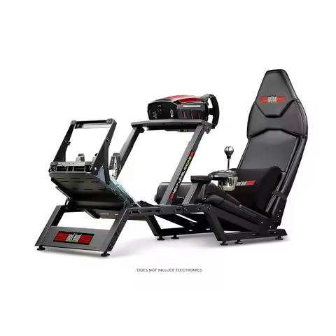 Racing Simulator Cockpit,Formula and GT racing simulator cockpit compatible