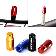 1pc Aluminum Bicycle Tire Valve Cap Ultralight Mountain Road Bike Valve Cap Schrader/Presta Tire Valve Protector