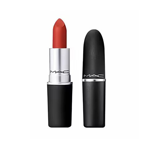 MAC Matte Lipstick 3g - High Pigmentation, Long-lasting Color (Shades: 314/602/683/707/923/925/926/9