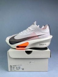 Nike Air Zoom Alphafly Next Flyknit「Rawdacious」東京奧運紀念款 馬拉松專用飛線氣墊跑鞋