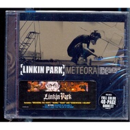 Linkin Park - Meteora - New CD