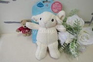 【Sunny Buy】◎現貨◎ 美國購回 Cloud B hugginz 綿羊 音樂安撫玩偶