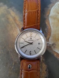 瑞士製 Aigner Linate 石英錶