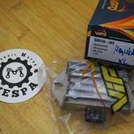 VESPA EXCEL REGULATOR, EXCLUSIVE 2 - VIFO