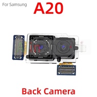 Ban đầu cho Samsung Galaxy A20 a20e a20s A21 a21s A22 A22 4G 5g nhỏ camera phía trước lớn trở lại ph