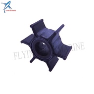 boat motor 5037429 05037429 Water Pump Impeller for Evinrude Johnson OMC Outboard Engine 2.5HP