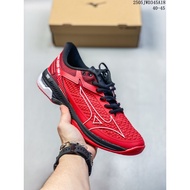 MUJI Mizuno Exceed Tour6 Enforce Tennis Shoes Men Women Sports Shoes Mesh T2PG TLAI KFCB R3AE