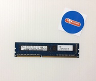 RAM แรม 4GB /1Rx8 PC3 14900E /ECC /SK Hynix (มือ2)