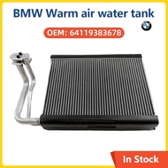 Car accessories Warm air water tank For BMW F07 F10 F18 520i 523i 525i 528i 530i 535i F06 F12 F13 64