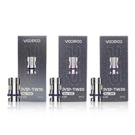 COIL PNP TW SERIES 0.15 0.2 0.3 OHM FOR DRAG / ARGUS