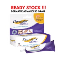 DERMATIX ADVANCE 15G
