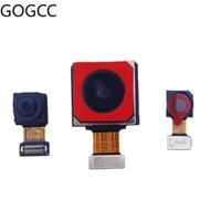 1pcs Repair Parts For Honor X8 X8A X8B X9 X9A X9B X9C X6 X6A X6B X7 X7A X7B Front Back Rear Main Cam