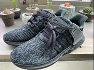 Adidas EQT Support 93/17 Triple Black BY9512