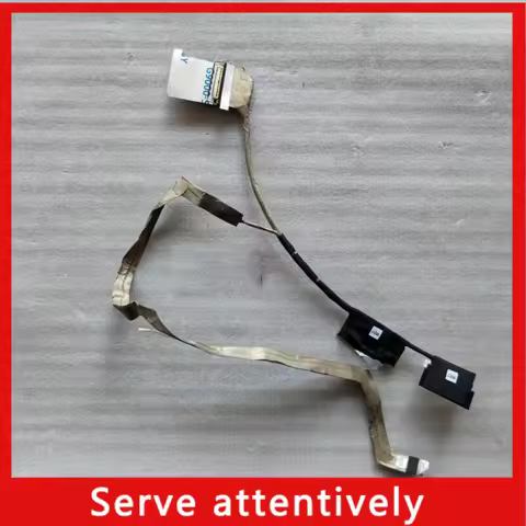 FOR DELL Precision 5520 EDP Screen Cable 1DVTD 01DVTD