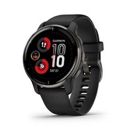 全新Garmin Venu 2 plus