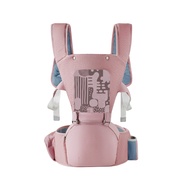 FIN เป้อุ้มเด็ก 3IN1 รุ่น USETR6688 ถอดเป็น hip seat ได้ รับน้ำหนักได้ถึง15kg.