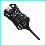 RPAN Universal Inductance Tester W01 Inductor Detectors With Compactly Construction