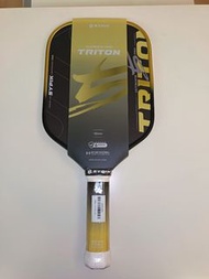 Speical Edition GOLD Sypik Triton FX Pickleball Paddle