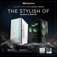 DarkFlash DLX21-Mesh /DLX22 E-ATX Chassis