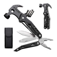 Palu Tang Lipat Multifunctional EDC Axe Hammer Survival Tools MQ042